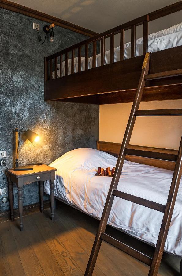 La Couronne A Wissembourg Hotel ภายนอก รูปภาพ