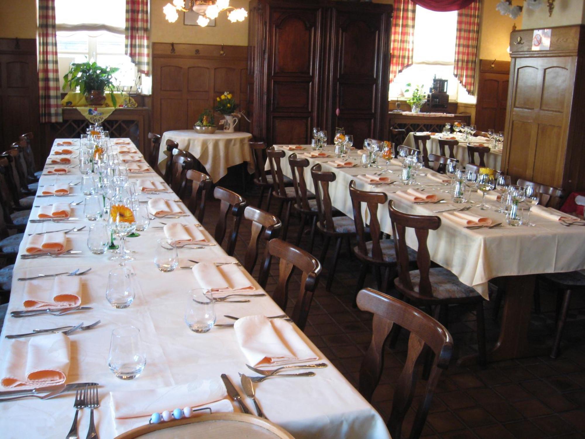 La Couronne A Wissembourg Hotel ภายนอก รูปภาพ